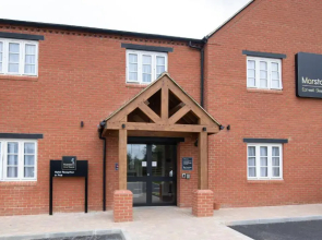 Paisley Pear, Brackley by Marston's Inns