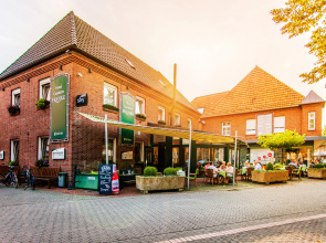 Hotel-Gaststätte Franke