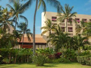 The Westin Resort & Spa Puerto Vallarta