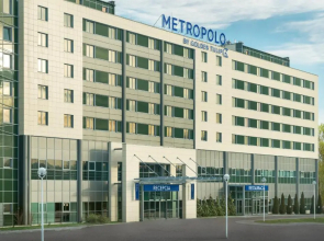 Metropolo by Golden Tulip