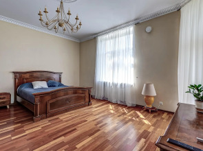 Апартаменты в центре Выборга