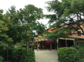 Agriturismo Santo Stefano