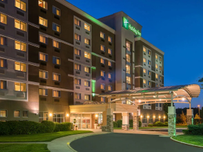 Holiday Inn Taunton-Foxboro Area