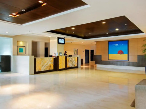 Vibe By The LaLiT Traveller