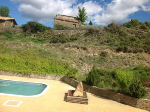 Hotel Casa Tejedor