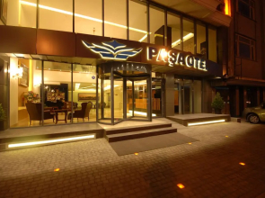 Imamoglu Pasa Hotel - Boutique Class