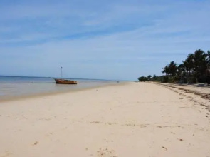 Poseidon Padi Resort