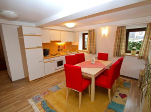 Ferienapartments Steiner