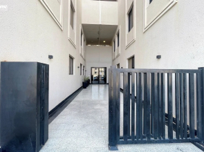 bnbmehomes-3BR nr Wonder Garden-B12