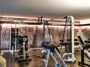 Racket Inn Sport Sporthotel