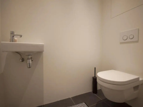 Savina City Centre Apartment Near Beach, Station and Shops