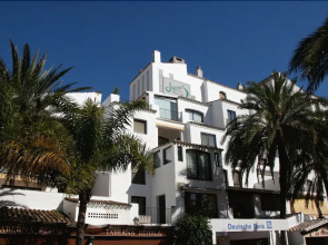 Jardines del Puerto