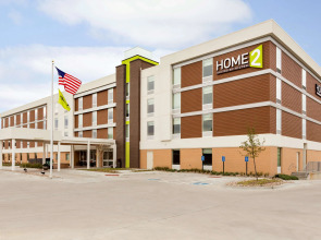 Home2 Suites by Hilton Omaha West, NE