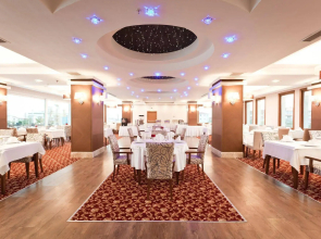 Mercia Hotels & Resorts