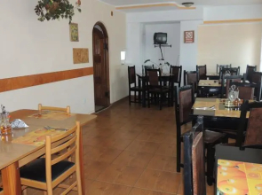 Hostel Traian