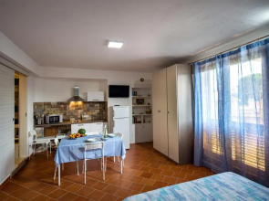Piccolo Sole D'oro - Appartamenti