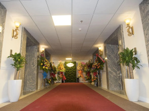 Maro Hotel Nha Trang