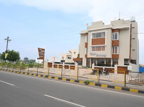 Hotel Embassy