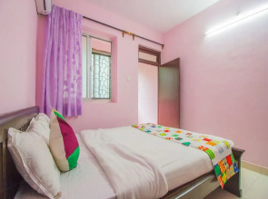 OYO 16580 Home Field View 2BHK Majorda
