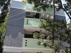 Aster Vue Service Apartment