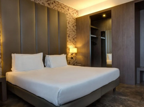 Klima Hotel Milano Fiere
