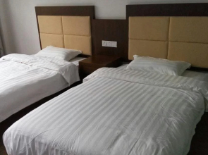 Jiuhuashan New Century Hotel