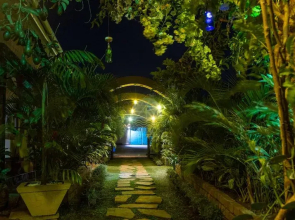 Nile Front Cottages
