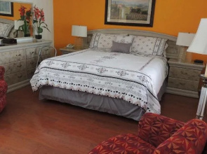 Casa Larrea Inn