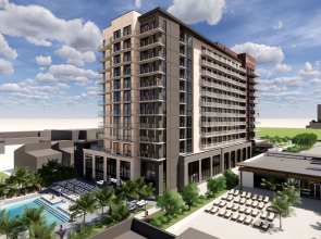 Embassy Suites Resort Virginia Beach Oceanfront
