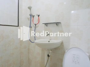 Pondok Hijau Residence RedPartner At Citraland Surabaya