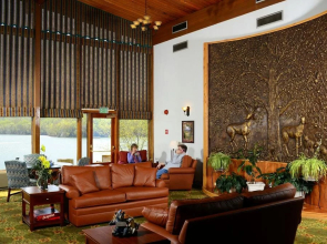 Tygart Lake Lodge