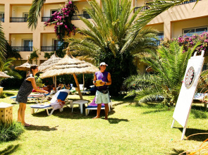 Hello Hotels Spa  Ex Dar El Olf