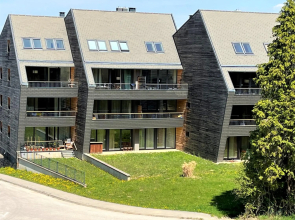 Golden Fox Apartment Pohorje