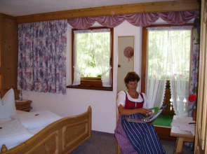 Gästehaus Sissy