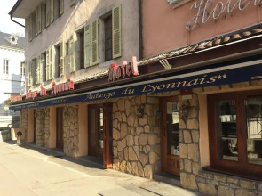 Auberge du Lyonnais