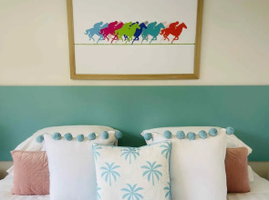 Botanic Racecourse Apartments