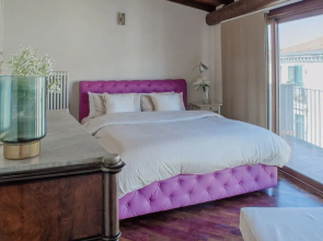 Santa Domenica Guest House