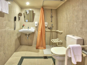 Capsis Astoria Heraklion Hotel