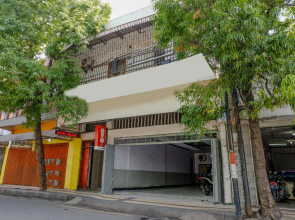 OYO 1851 Hotel Malang