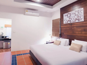Siray Green Resort