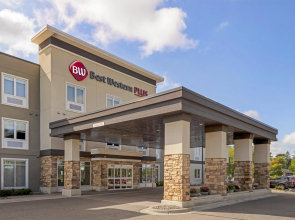 Best Western Plus Isanti