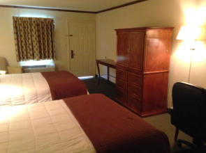 Cherokee Lodge