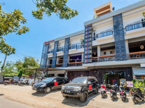 Dejavu 2.0 Hotel Labuan Bajo Komodo