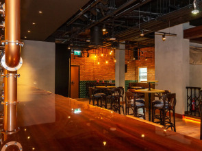 Premier Inn Dubai Al Jaddaf