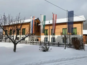Chalets Reiteralm