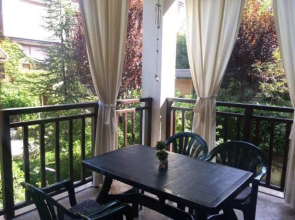 Private Villa 203 in Santa Marina