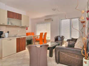 PMG Laguna Apartments