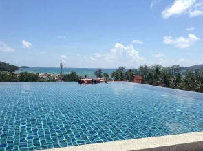 YouDee Hotel Patong (formerly Meir Jarr Hotel)