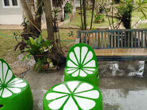 Khunyaikiew homestay
