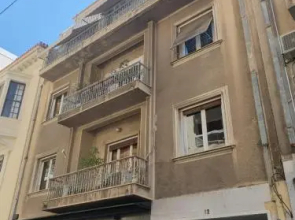 Superb 1Bd Apartment In The Heart Of Kolonaki By Upstreet